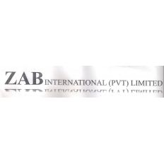 ZAB INTERNATIONAL PRIVATE LIMITED