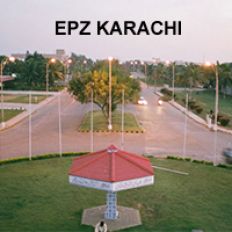Karachi Export Processing Zone