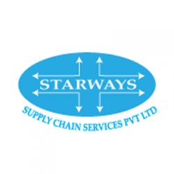Starways Supply Chain Services Pvt Ltd