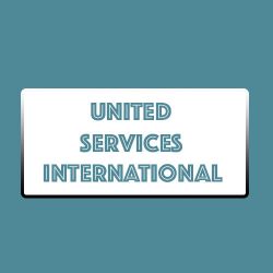 United Services International